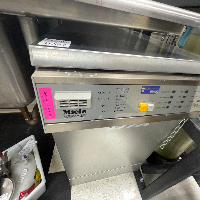 Miele Professional G7783 Laboratory Glassware Washer image 0